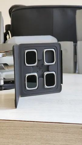 dji mavic air 2s camera 5.4k 6 baterias - Foto 2