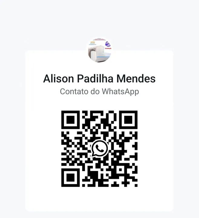 Instalador e manutenção de ar condicionado. - Foto 2