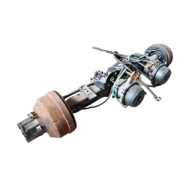 Diferencial Completo Caminhão Iveco Tector 11190 2023 - Foto 5