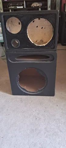 Dupla de caixa - Foto 4