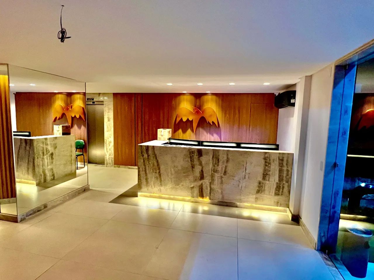 Alugo vários  flats.boaviagem lado Shopping Recife Boa Viagem  - Foto 4