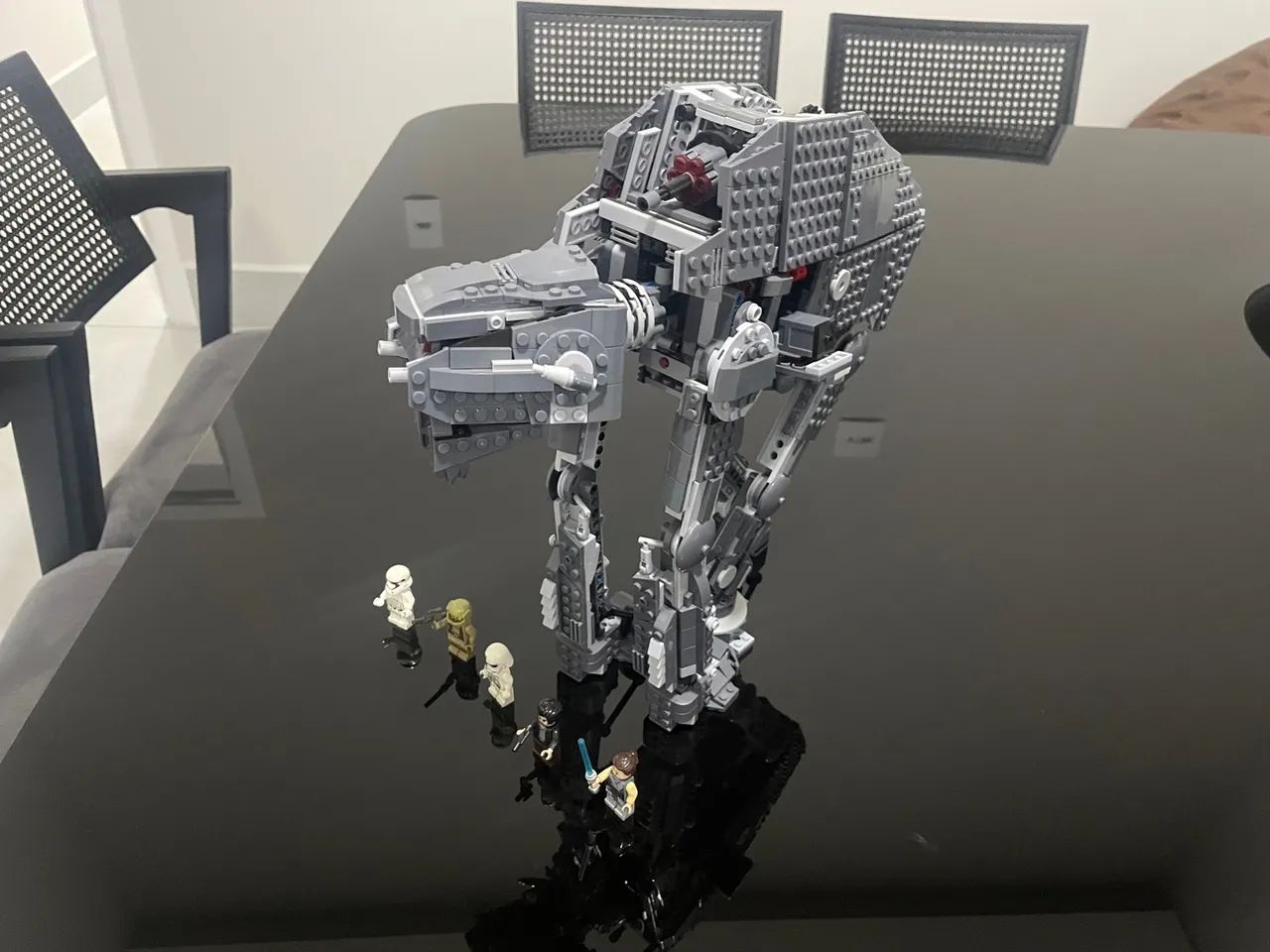 Lego compat AT AT Star Wars - Foto 3