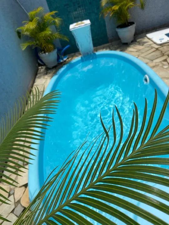 CASA DE PRAIA UBATUBA  - Foto 2