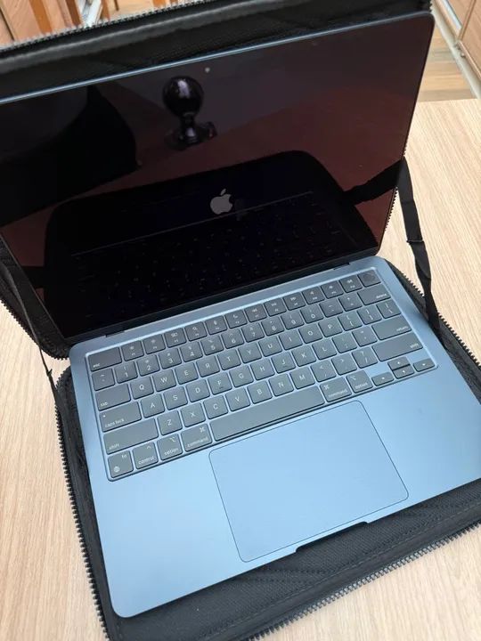 Mac book pro m3 512 gb - Foto 2