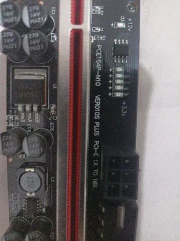 Riser 10s plus  - Foto 2