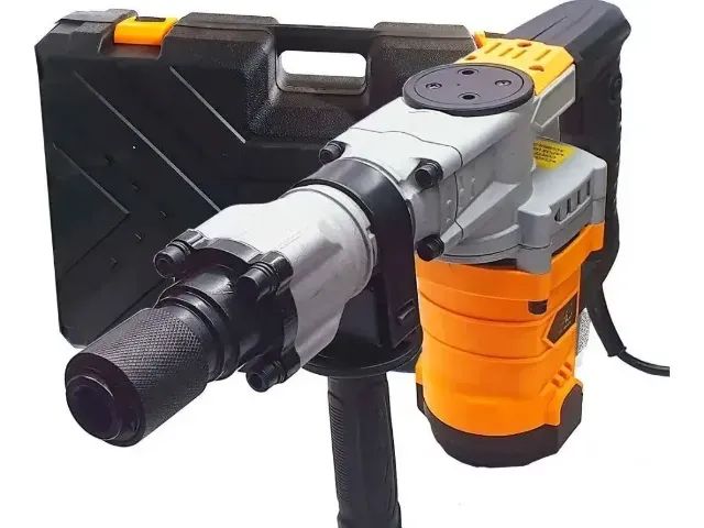 Martelete Sa-tools 10kg C/ponteiro+talhadeira (lançamento)64363477068291120