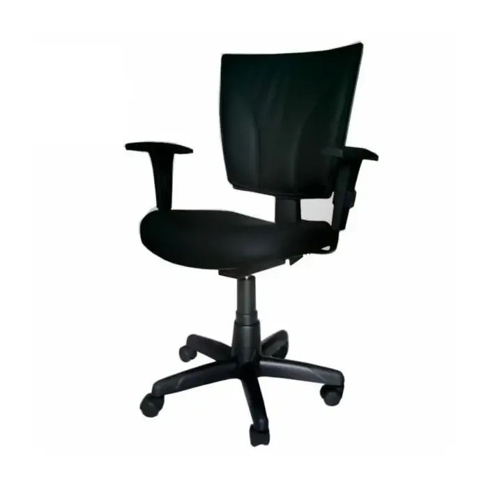 Cadeira B-One Back System Com Braços Reguláveis