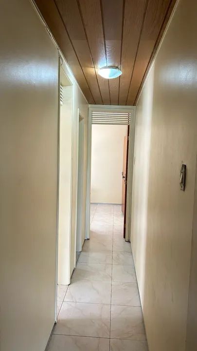 ap 3 suites mobiliado na aldeota - Foto 12