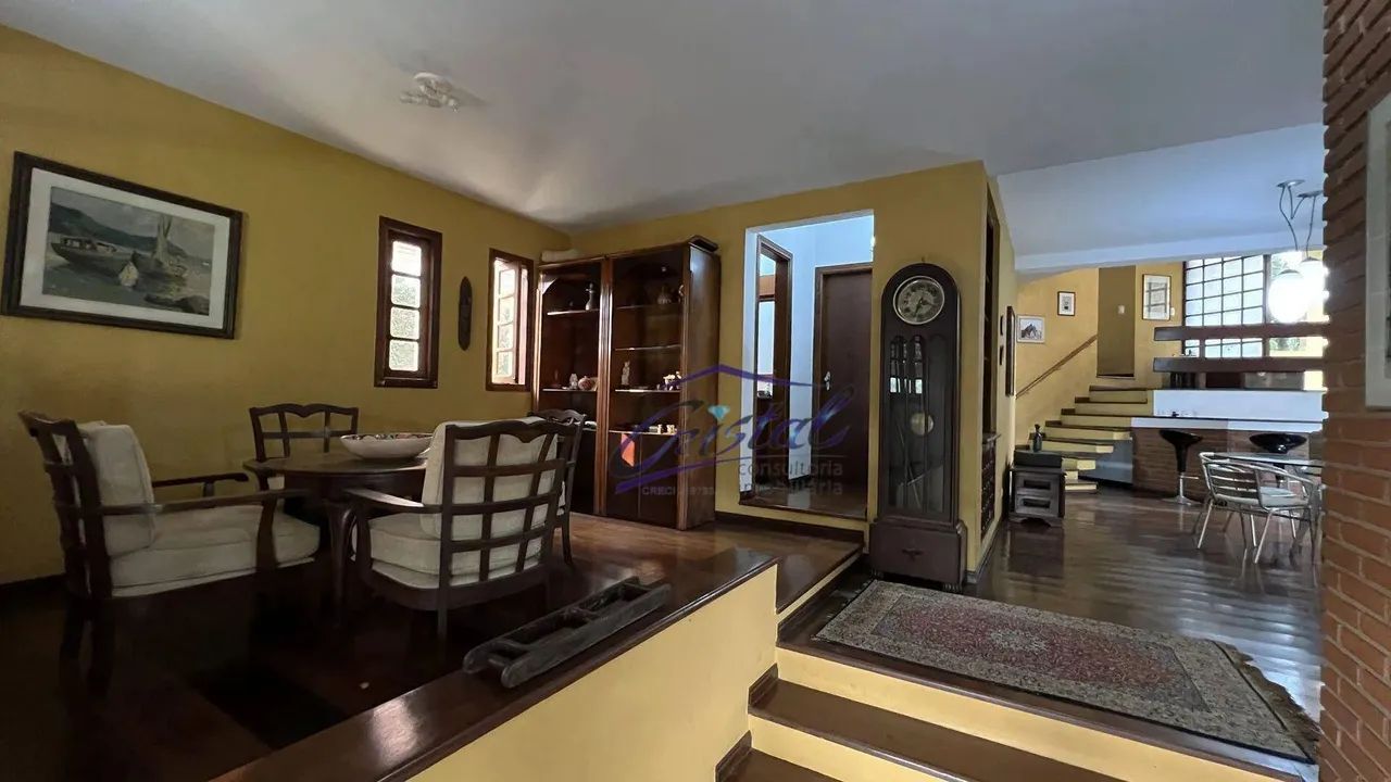 Casa com 3 suítes à venda, 324 m² - Condomínio San Diego Park - Granja Viana - Cotia/SP - Foto 3