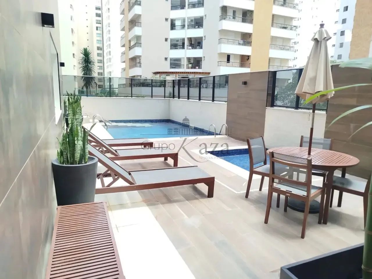 Oportunidade - Apartamento - Edifício Moriah - Jardim Aquarius - 2 Dormitórios - 50m².