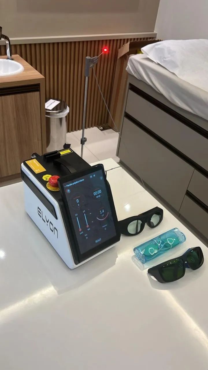 Endolaser Laser Subdérmico - Elyon - Foto 2