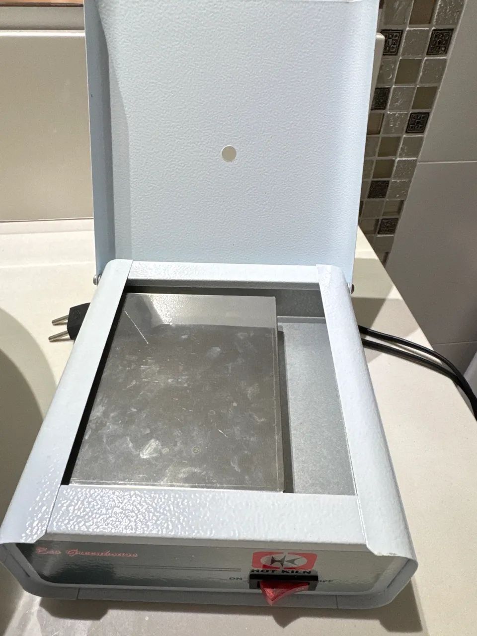 Estufa de esterilização - Foto 3