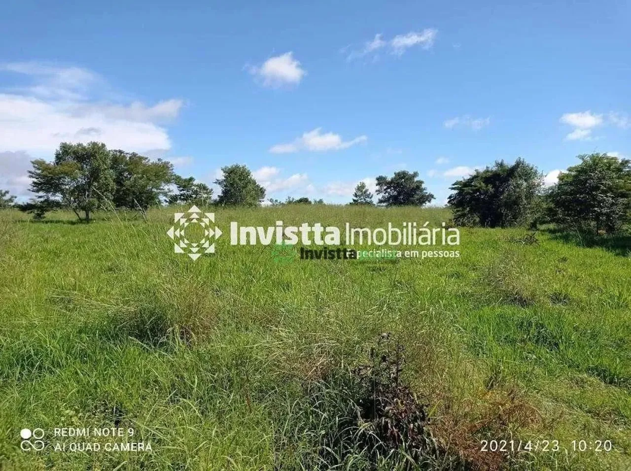 Fazenda Residencial à venda, Luzimangues, Porto Nacional - FA0438.