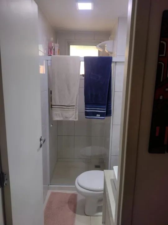 Apto com 2 quartos em Ataíde - Vila Velha - ES - Foto 14