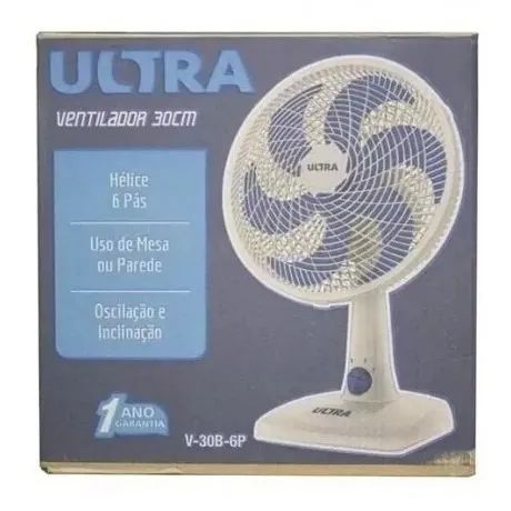 Ventilador Ultra