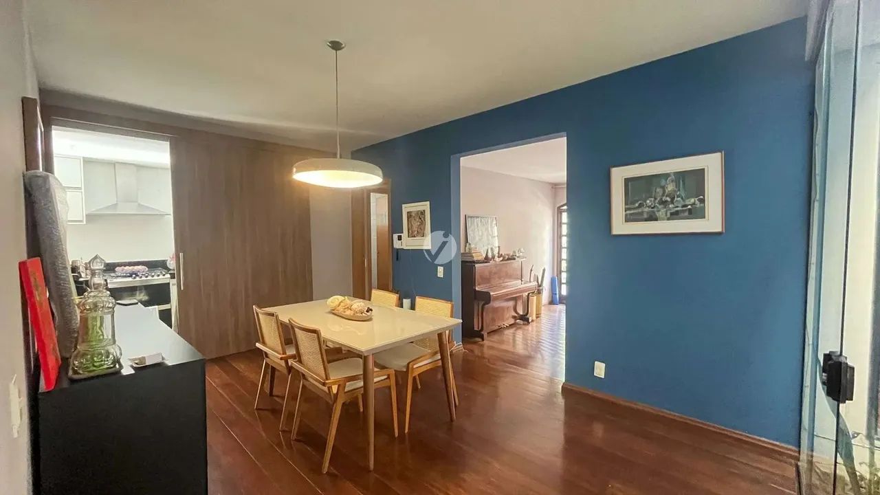 Casa, 3 quartos, 3 suites, 3 vagas - Foto 2