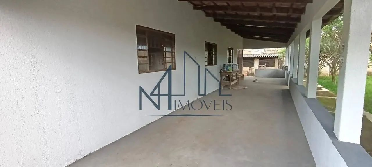 Casa 3 Quartos - Setor araguaia - Aparecida de Goiânia - GO - Foto 3