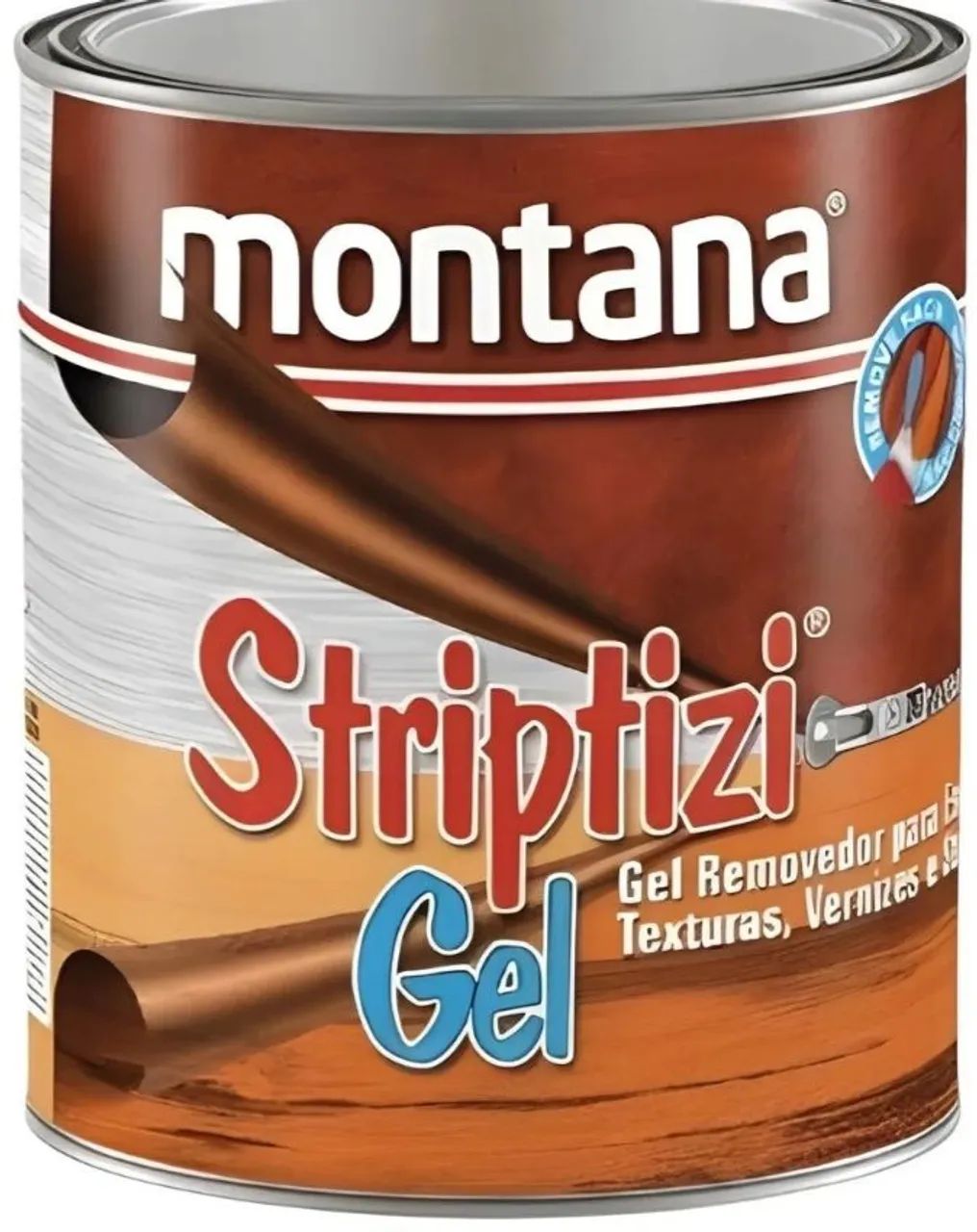 1K Gel Remover