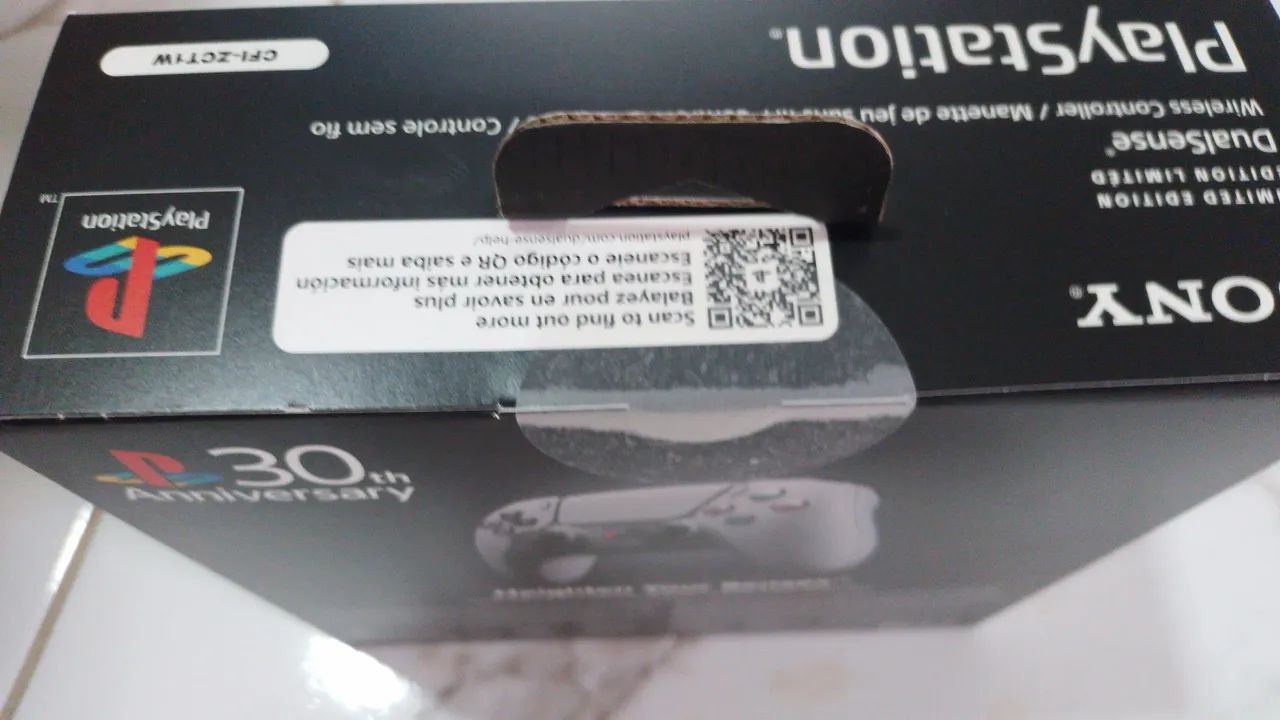 Controle edição limitada 30 aniversário  - Foto 5