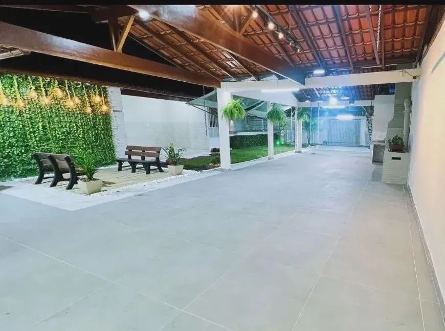 casa com cerimonial em santa paula 1