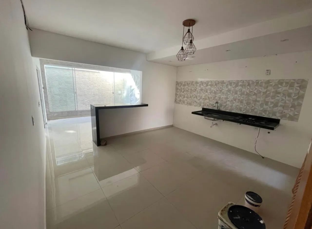 10- CASA NO ARACAGY  - Foto 5