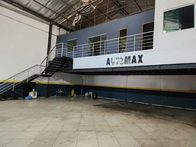 ALUGO IMÓVEL COMERCIAL NA GENERALÍSSIMO DEODORO COM 224 m² - Foto 3