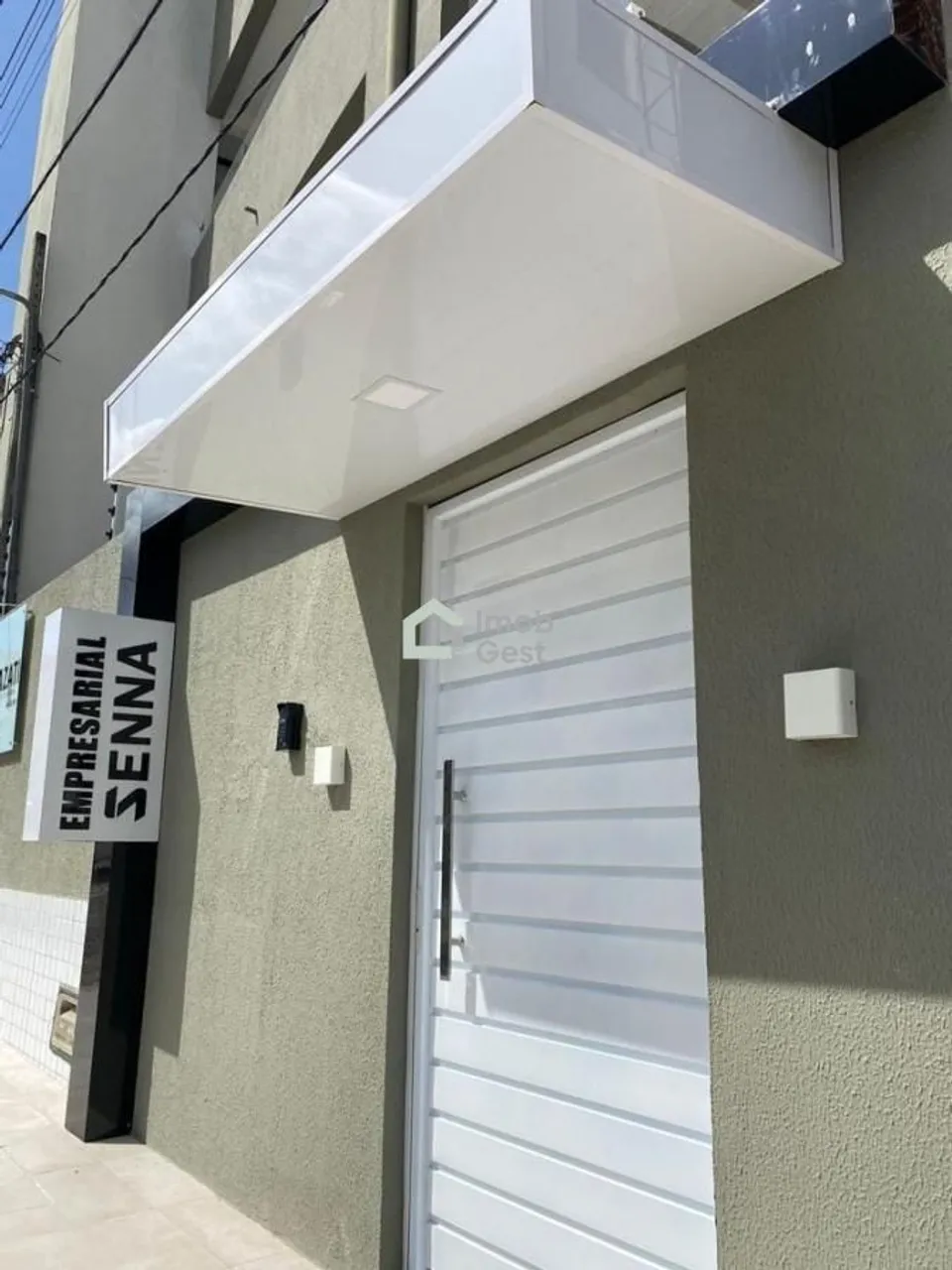 Sala Comercial para Locação em Nova Parnamirim