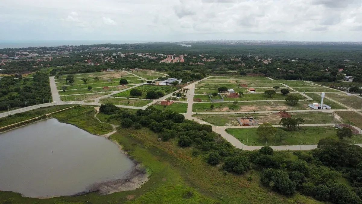 Moradas Da Boa Vizinhança Caucaia, Na Estrada Velha Do Icaraí 3 Minutos Da Praia! Cód. QCT - Foto 6