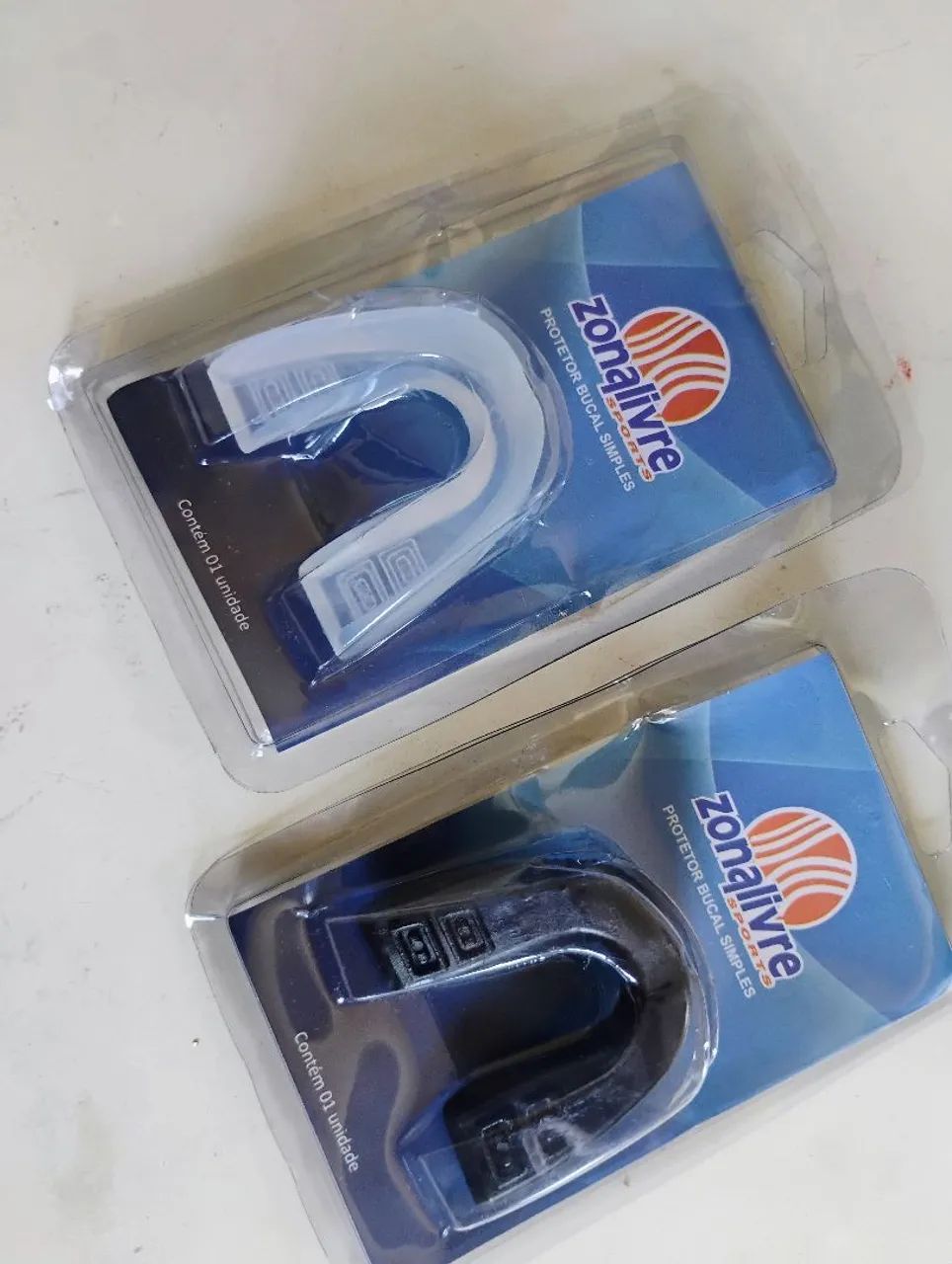 Protetor Bucal  Zonalivre Sports - Foto 3