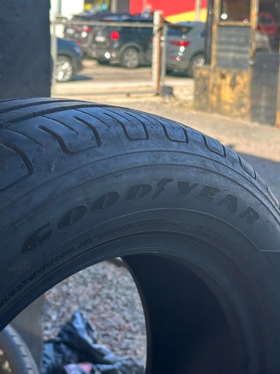 Pneus diversas marcas 185/65/R15 - Foto 5