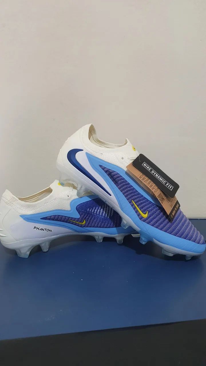 Chuteira Nike Phantom Gx3 Elite - Foto 2