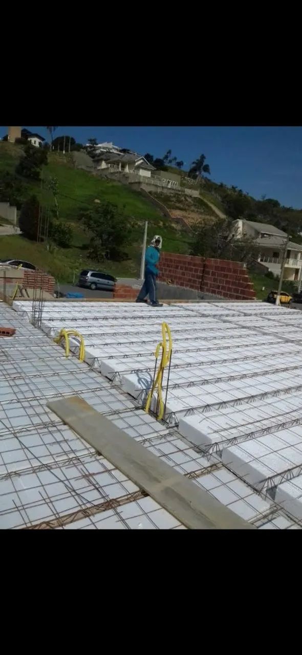 Construtor pedreiros alto e médio padrão 600m2  - Foto 3