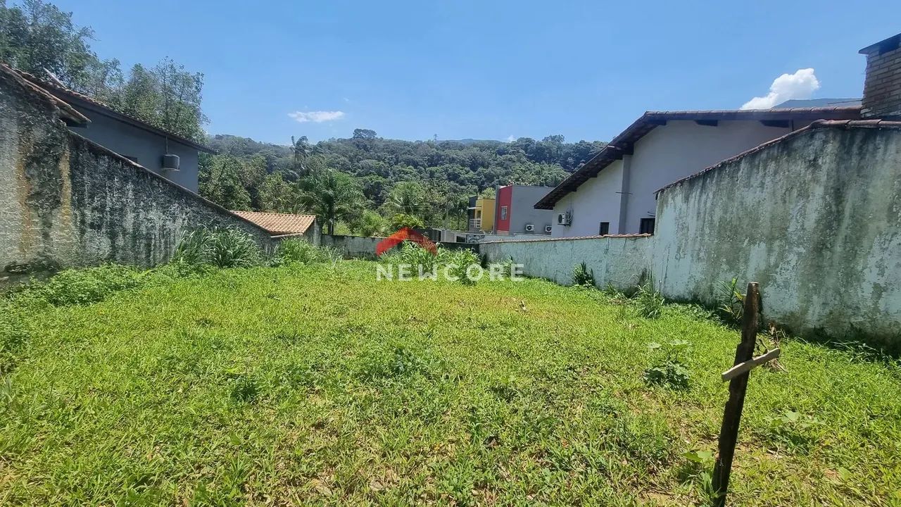 Lote em condomínio em Rua Um - Verde Mar - Caraguatatuba/SP - Foto 5