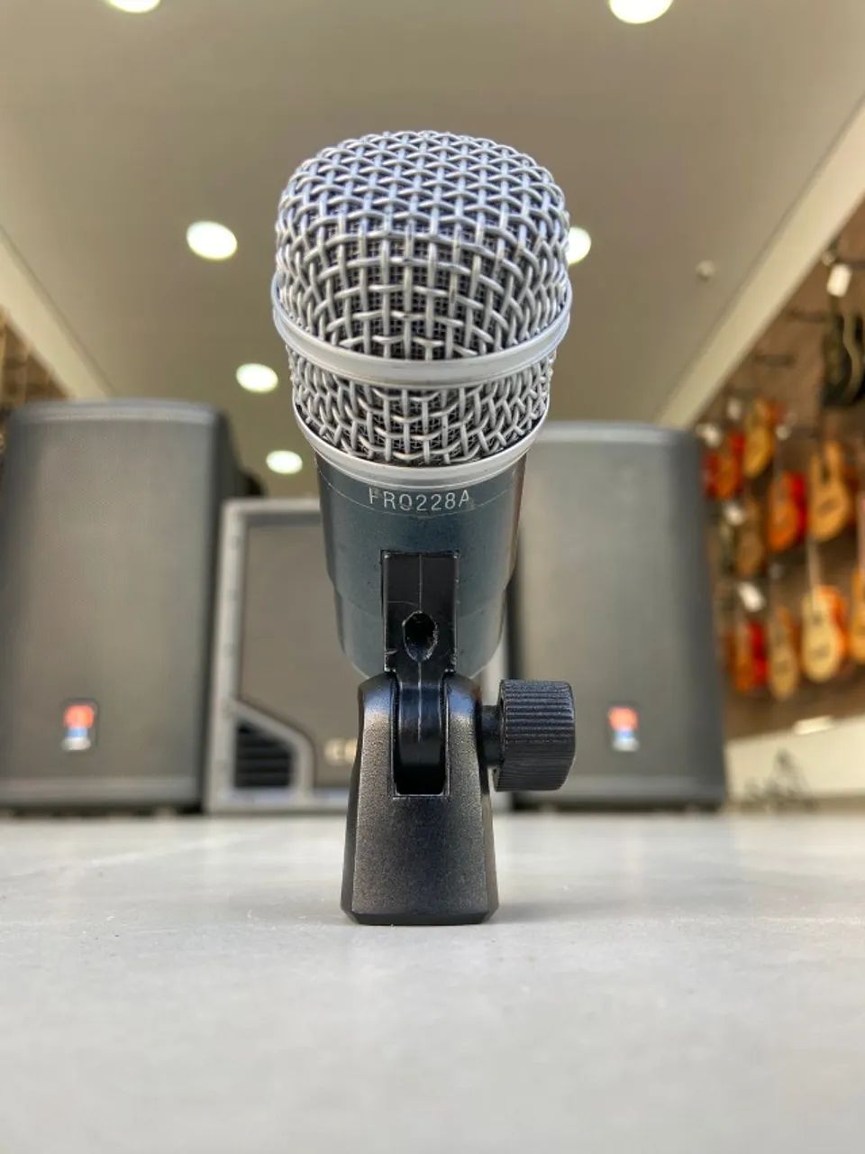  Microfone Superlux pro 228A   - Foto 3