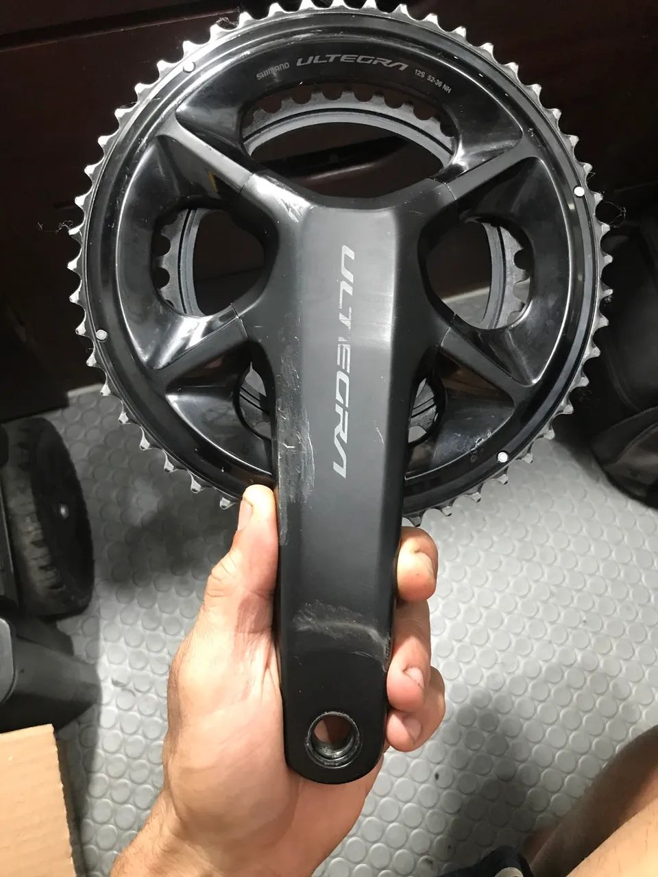 pedivela ultegra 6800
