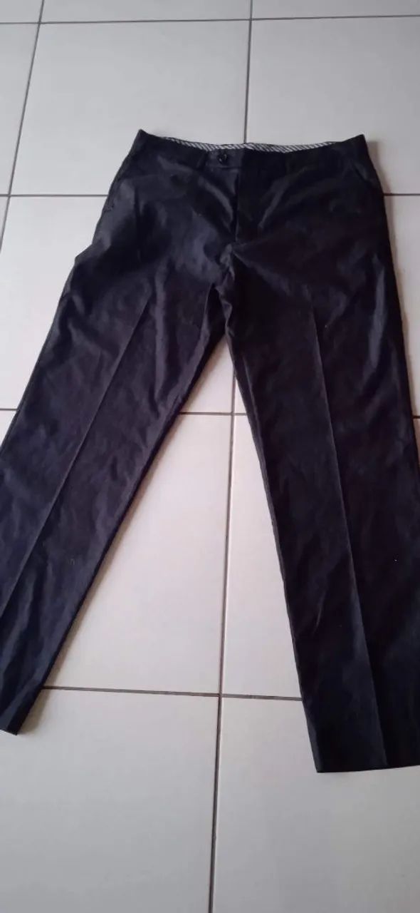 Calça Jeans masculina Nova - Foto 2
