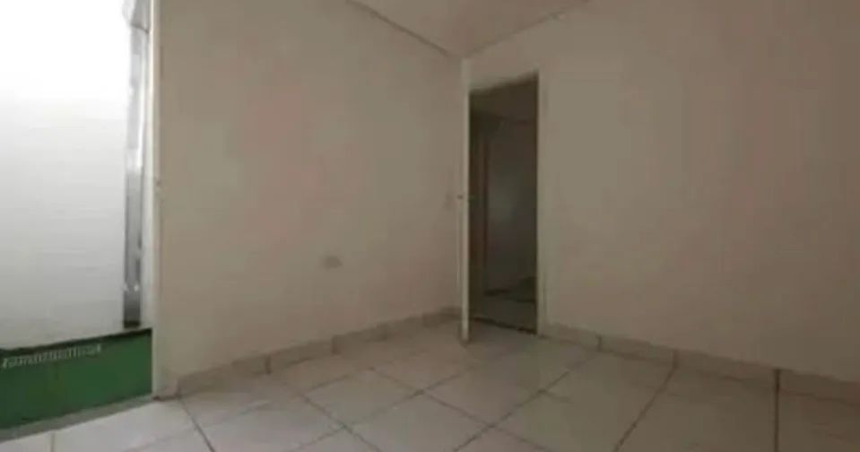 Vendo casa no Recanto das emas 