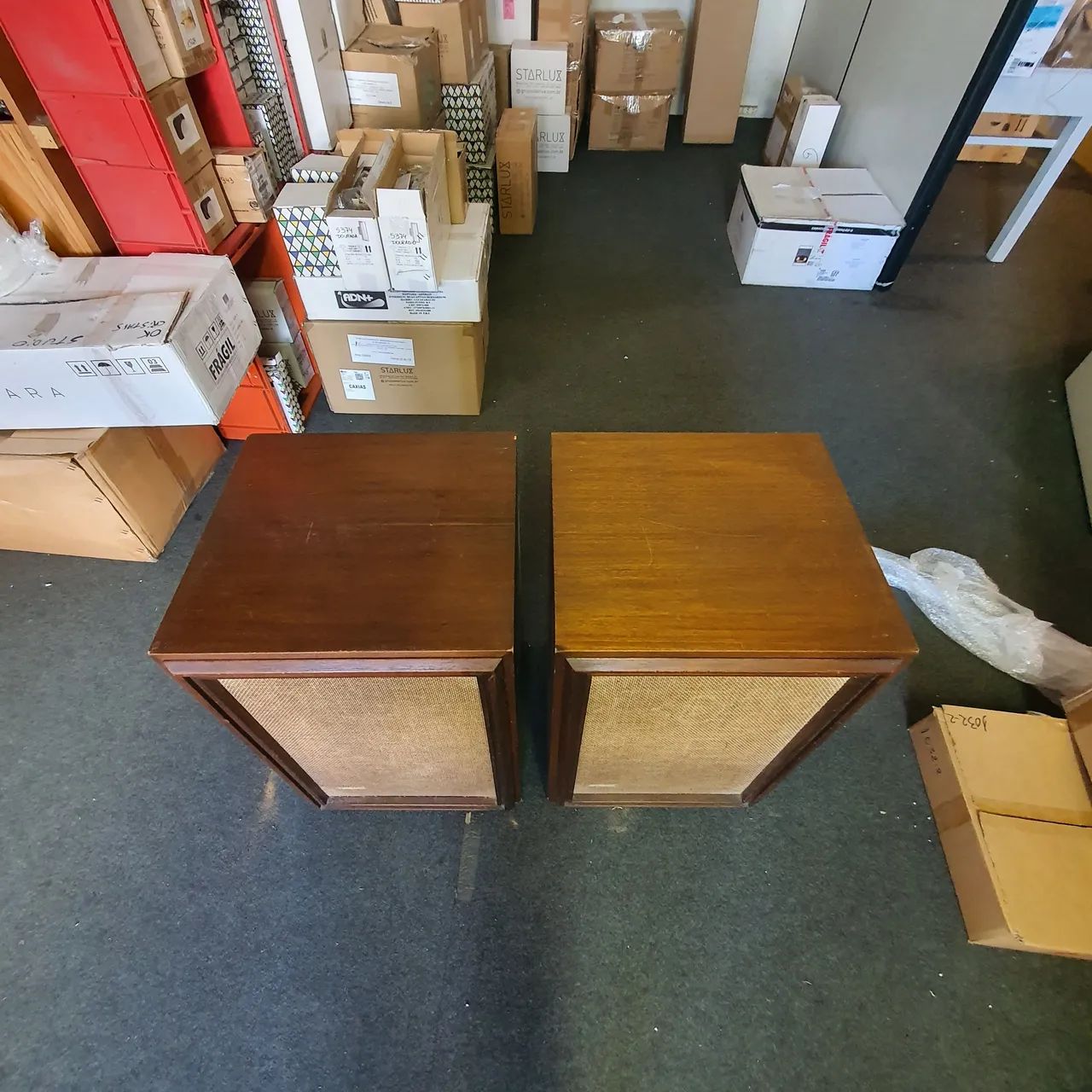 Caixas Acústica JUMBO - Gradiente64312833612675122