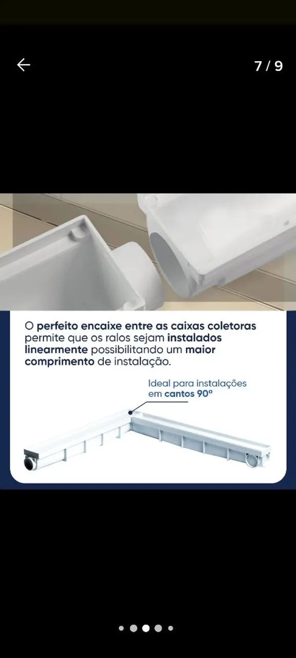 Galhas pra banheiro, piscina  - Foto 6