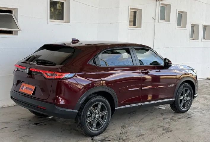 HR-V EXL 2024 - Foto 4