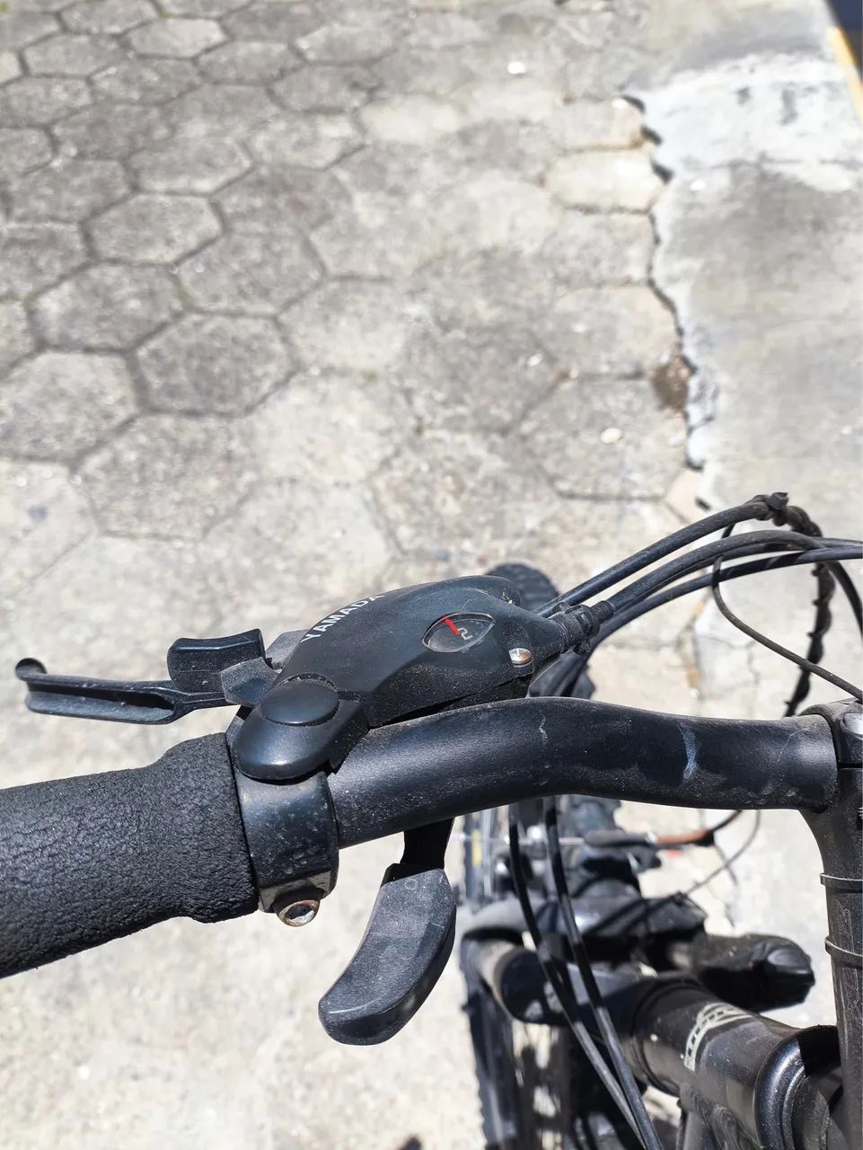 Bicicleta aro 26 Canadian x-terra - Foto 4