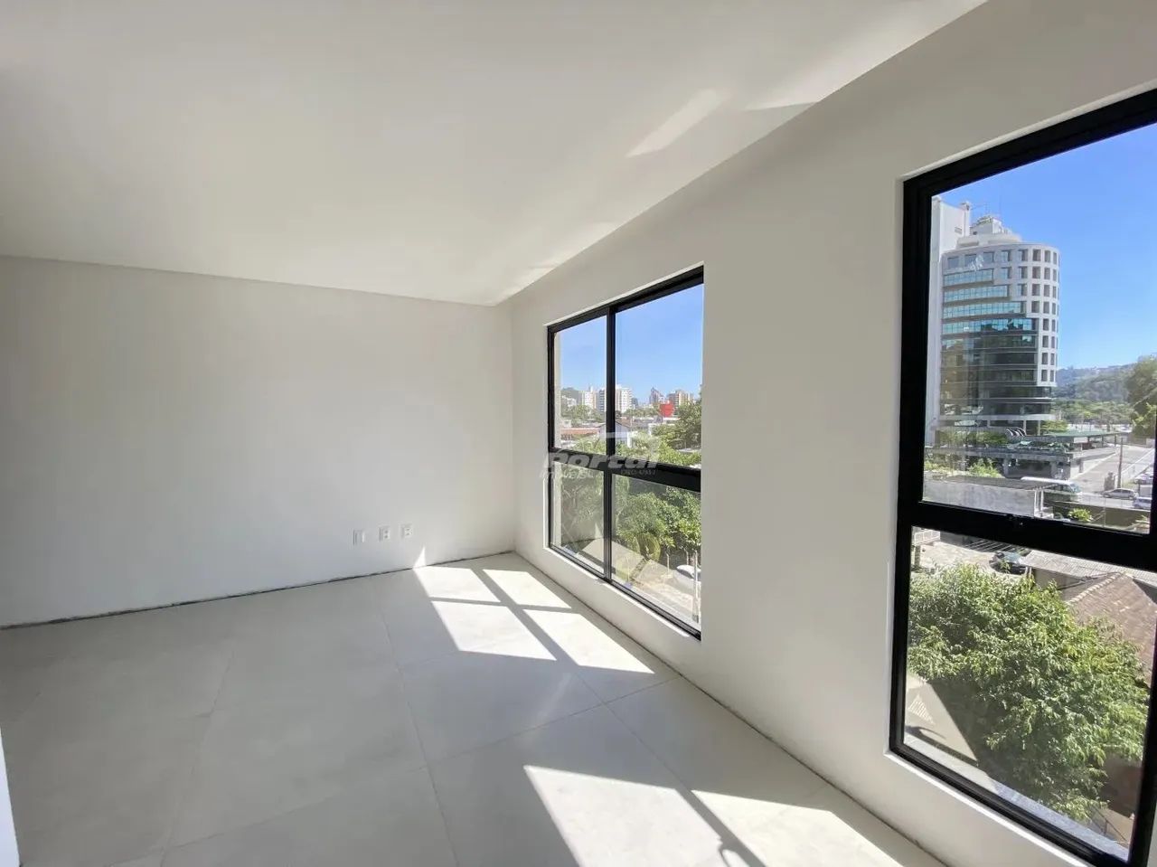 Lofts próximo ao terminal da fonte! Espaços integrados, uma vaga e linda vista para o cent - Foto 5