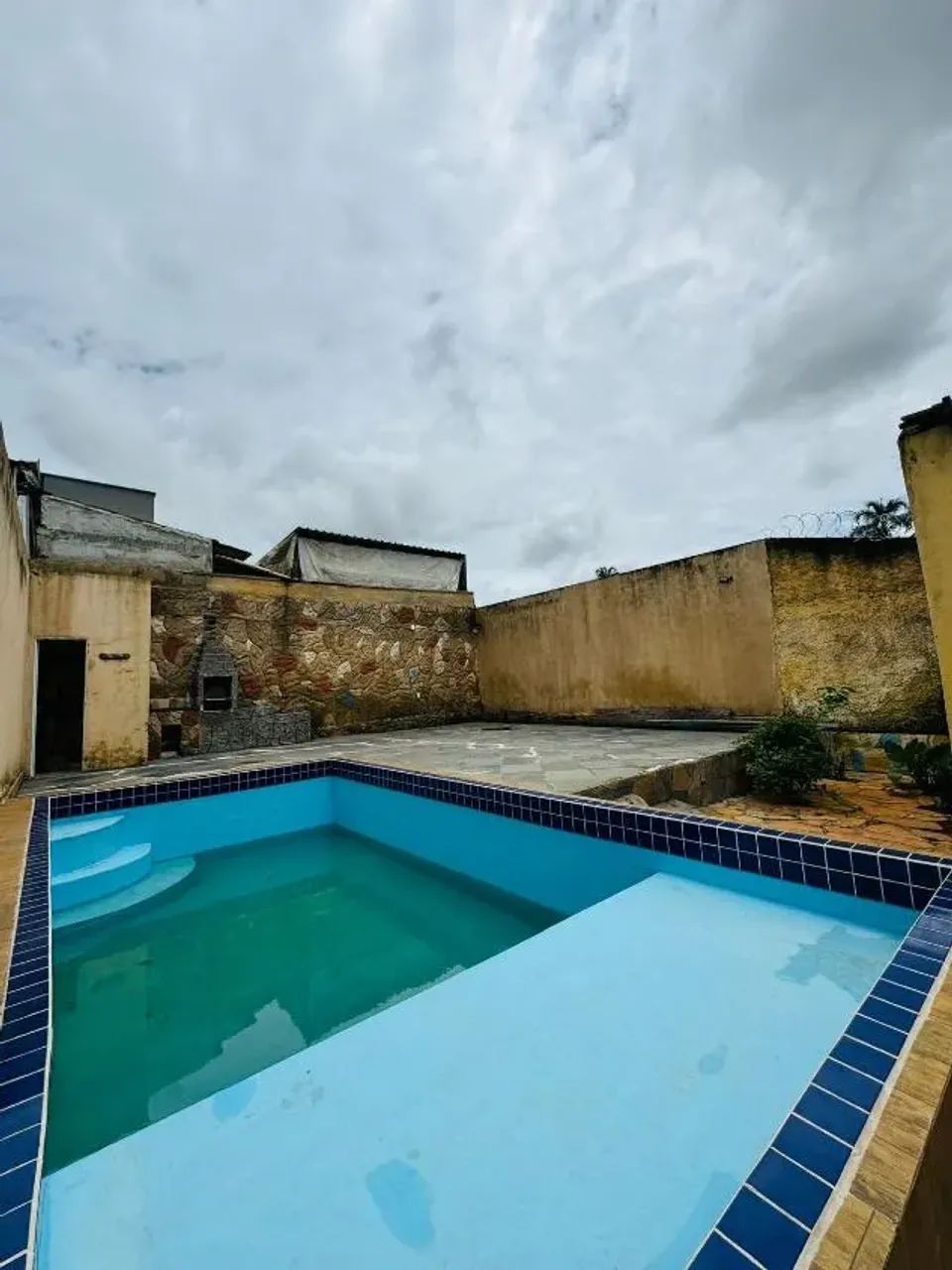 Casa a venda em Garavelo Residencial Park com 3 quartos e piscina - Foto 3
