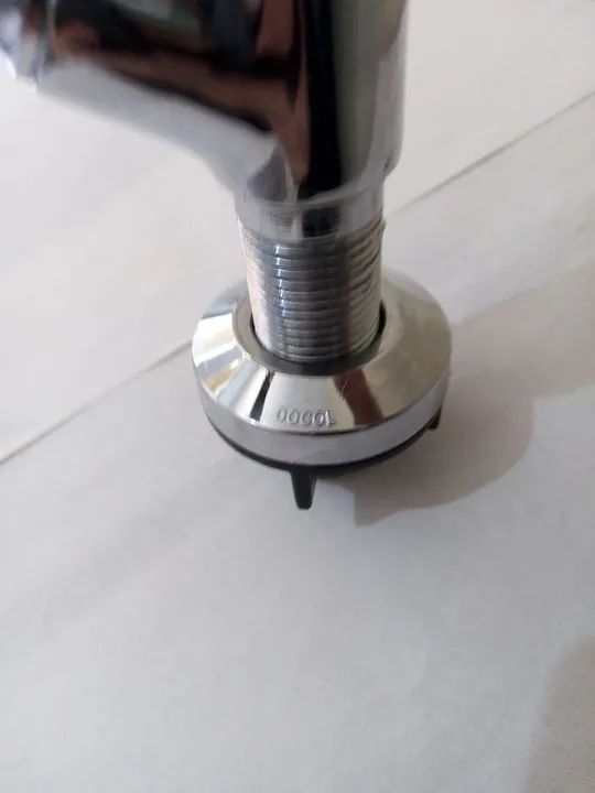 Torneira pra tanque, lavanderia Marca Docol- Nova - Foto 5