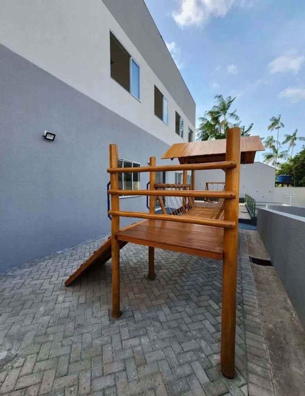 040- eco jordão apartamentos a pronta entrega com entrada a partir de 20 mil - Foto 2