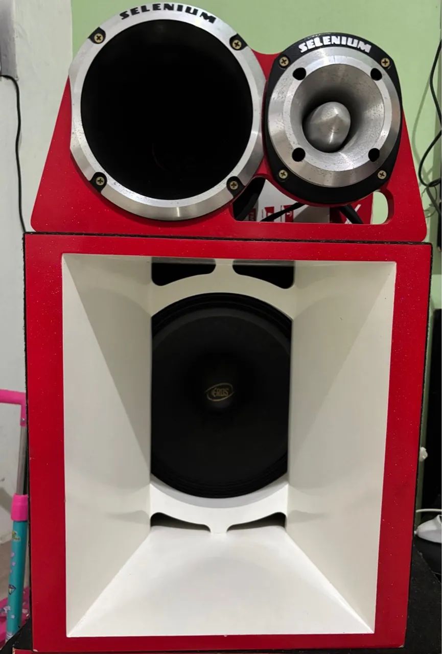 Som automotivo  - Foto 4