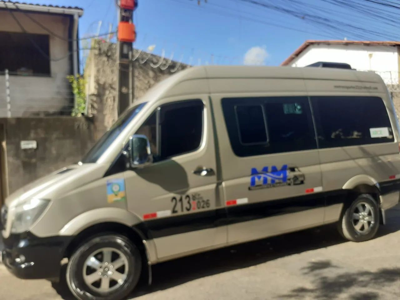 Van Furgão Vans A Venda Na Olx Carros Usados E Novos à Venda