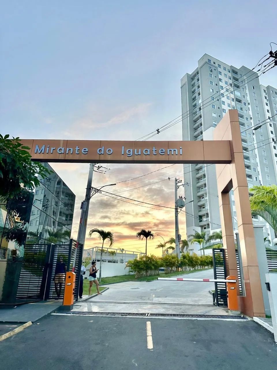 Foto - Salvador - Pernambués