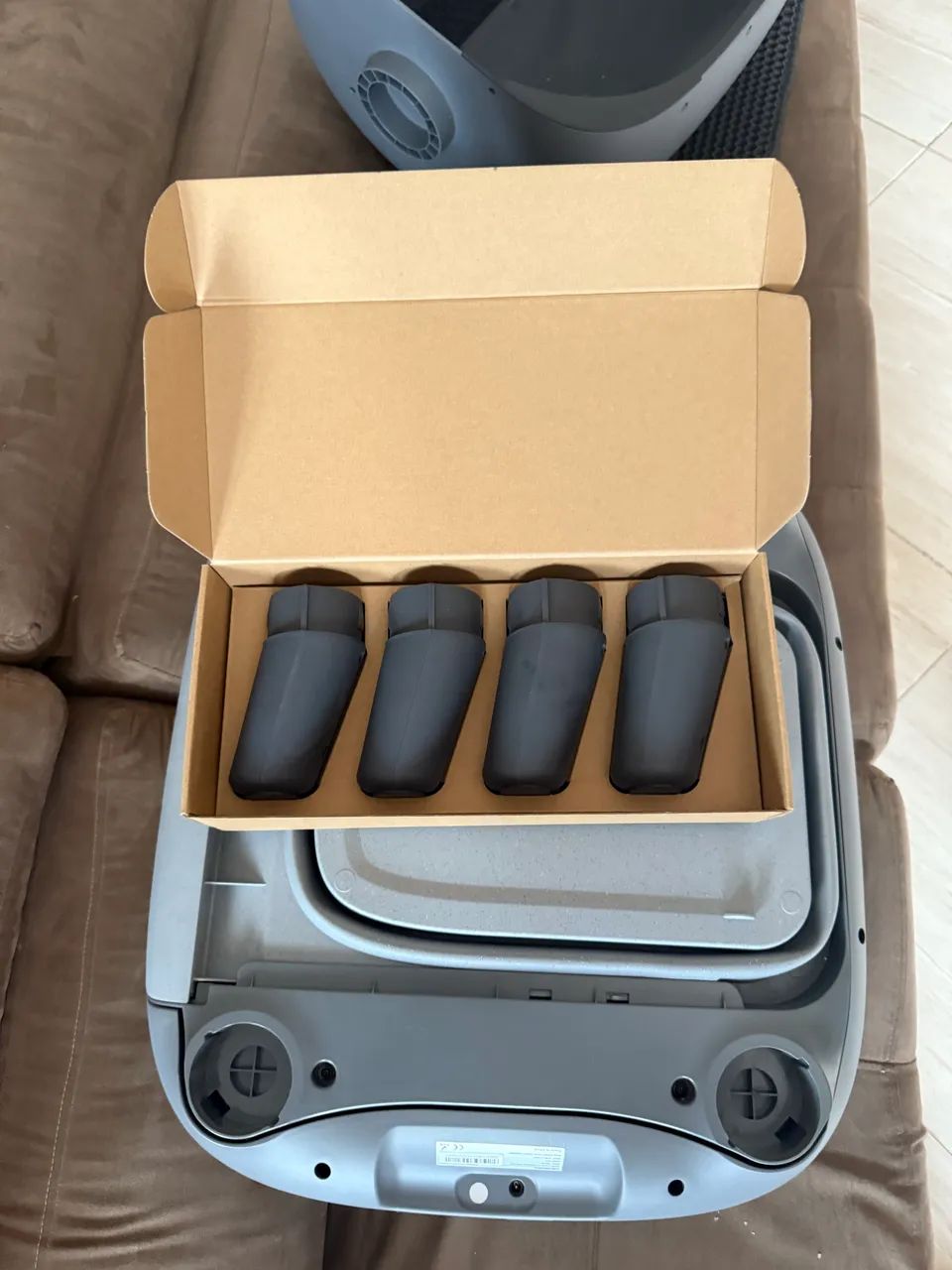 Caixa de areia automática m1 neakasa 64584522368898123