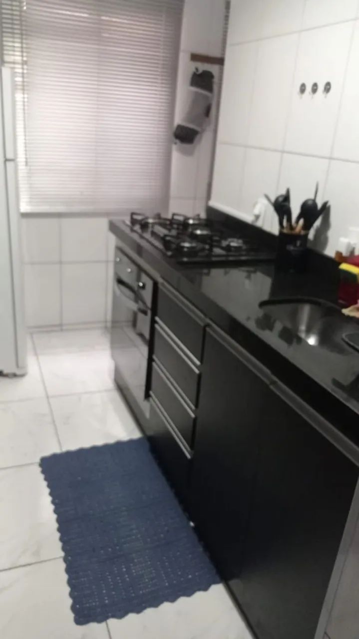 Foto - São Paulo - Jardim Marilu